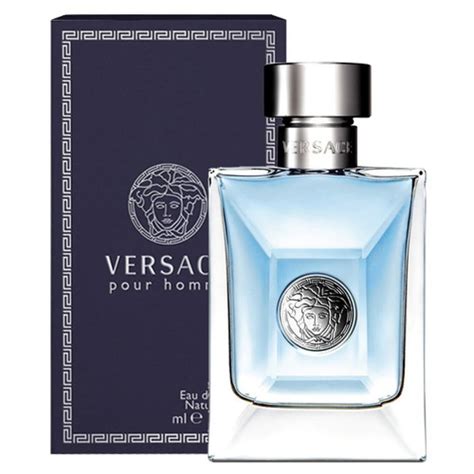 versace eros pour homme edt spray 100ml